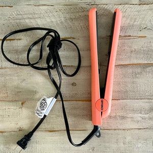 Amika (Lim. Ed.) Strand Perfect Ceramic Styler